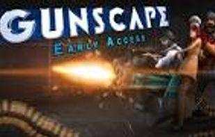 Gunscape screenshot 2