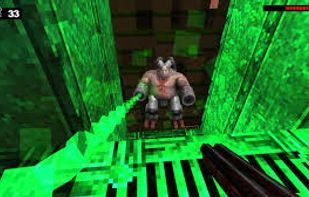 Gunscape screenshot 1