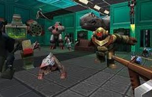 Gunscape screenshot 3