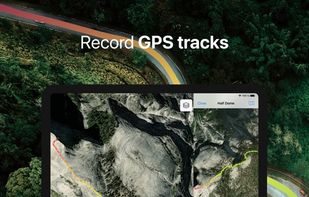 Guru Maps screenshot 1