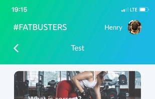 GURUCAN screenshot 3