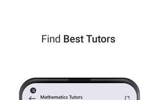 Find Best Tutors