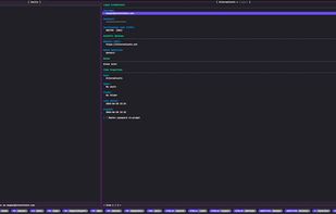 Bitwarden Client