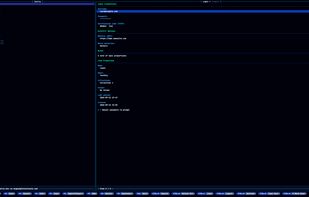 Bitwarden Client