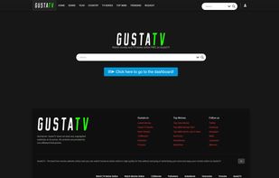 Gustatv.to screenshot 1