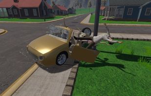 Guts and Glory screenshot 2