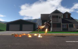 Guts and Glory screenshot 3