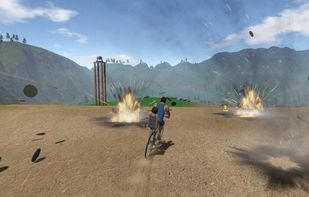 Guts and Glory screenshot 1