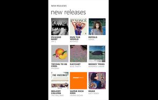 Guvera on Windows Phone(1)