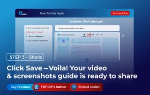 Gyde AI screenshot 3