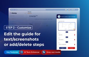 Gyde AI screenshot 2