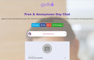 Gydoo screenshot 1