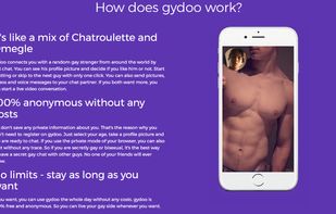 Gydoo screenshot 2