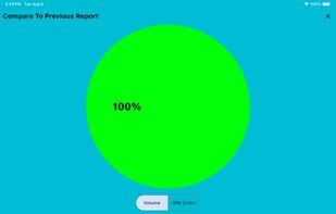 Gym Log Track screenshot 3