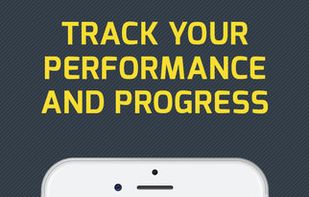 Workout: Gym Workout Planner screenshot 1