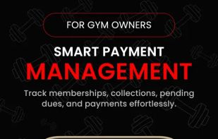 Gymcare screenshot 3