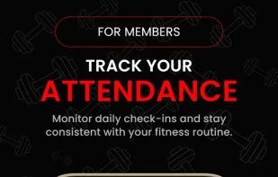 Gymcare screenshot 2