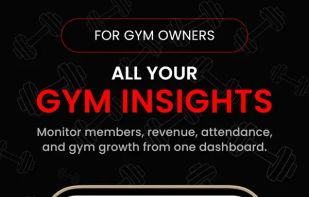 Gymcare screenshot 1