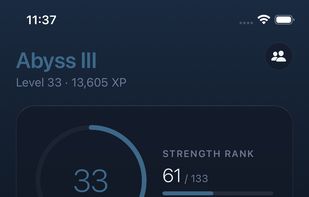 Ranked View