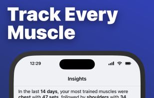 Gymfile screenshot 1