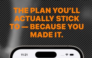 Create unlimited custom routines