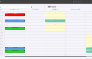 GymMaster screenshot 3