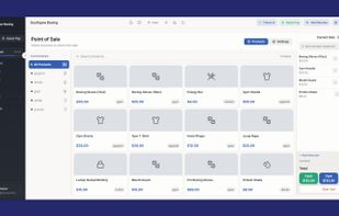 GymPoint screenshot 3