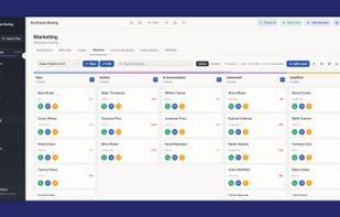 GymPoint screenshot 1