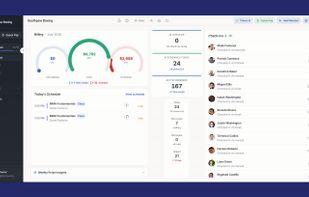 GymPoint screenshot 1