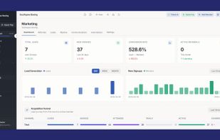 GymPoint screenshot 2