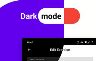GymRoutines screenshot 3