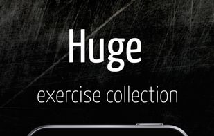 GymUp workout notebook screenshot 3