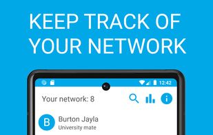 GYN - Grow Your Network screenshot 1