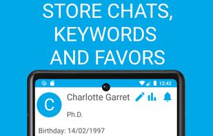 GYN - Grow Your Network screenshot 1