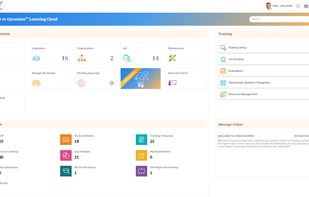 Gyrus Systems screenshot 2