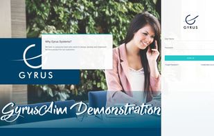 Gyrus Systems screenshot 1