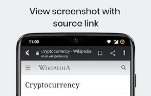 GYST: Screenshot Organizer screenshot 2