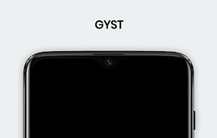 GYST: Screenshot Organizer screenshot 1