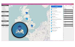 Heredis screenshot 1