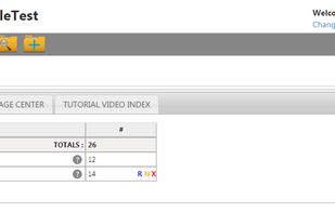 H2eFile.Com screenshot 1