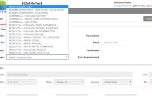 H2eFile.Com screenshot 2
