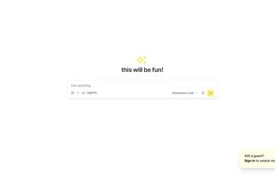 H2oGPTe screenshot 1