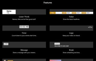 H2R Graphics screenshot 3