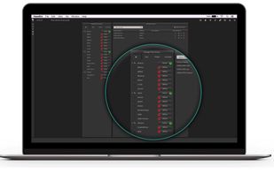 Multiple Exchange Support