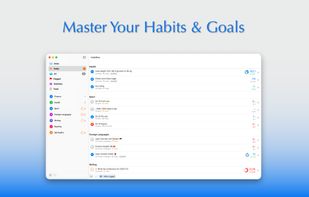 Habilitas screenshot 1