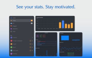 Habilitas screenshot 3