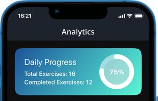 Analytics