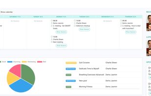 Habinator screenshot 1