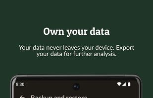 Habit Builder screenshot 3