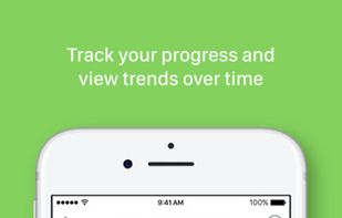 Habit List screenshot 3